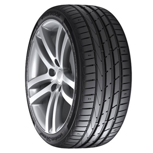 Anvelopa turism de vara 235/55/19 Hankook Ventus S1 Evo2 K117A 101Y